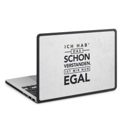 Hard Case für MacBook anthrazit