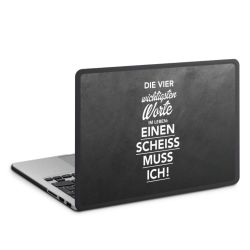 Hard Case für MacBook anthrazit