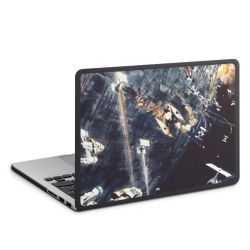 Hard Case for MacBook anthracite