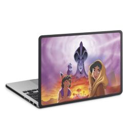 MacBook Case anthracite