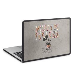 MacBook Case anthracite