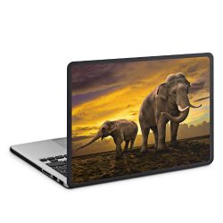 Hard Case for MacBook anthracite