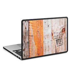 Hard Case for MacBook anthracite