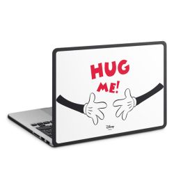 MacBook Case anthracite