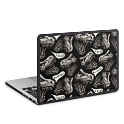 Hard Case for MacBook anthracite