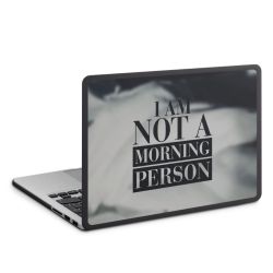 Hard Case for MacBook anthracite