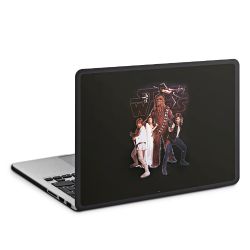 Hard Case for MacBook anthracite