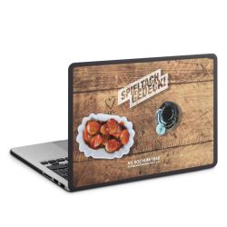 Hard Case für MacBook anthrazit