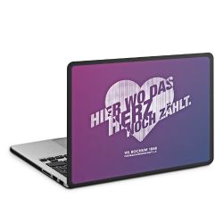 Hard Case für MacBook anthrazit