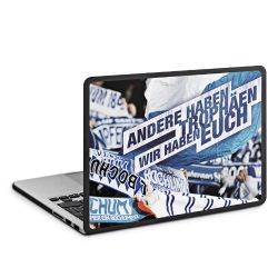 Hard Case für MacBook anthrazit