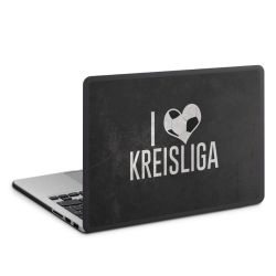 Hard Case für MacBook anthrazit