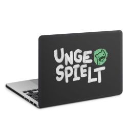 Hard Case für MacBook anthrazit