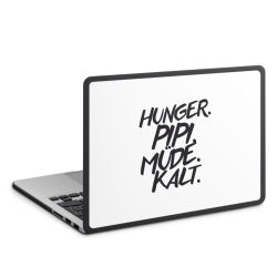 Hard Case für MacBook anthrazit