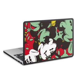 MacBook Case anthracite