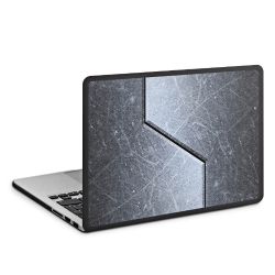 Hard Case for MacBook anthracite