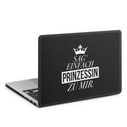 Hard Case für MacBook anthrazit