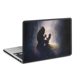 MacBook Case anthracite