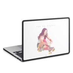 MacBook Case anthracite