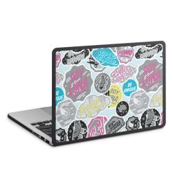 MacBook Case anthracite