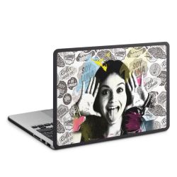 MacBook Case anthracite