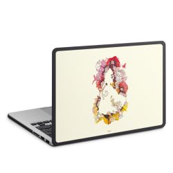 MacBook Case anthracite