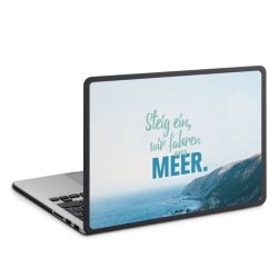 Hard Case für MacBook anthrazit