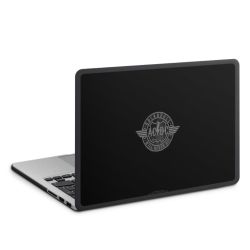 Hard Case für MacBook anthrazit