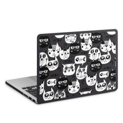 Hard Case for MacBook anthracite