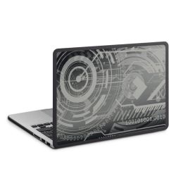 MacBook Case anthracite