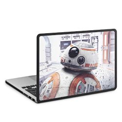 Hard Case for MacBook anthracite