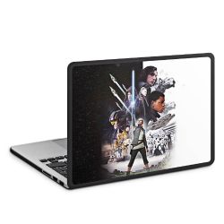 Hard Case for MacBook anthracite