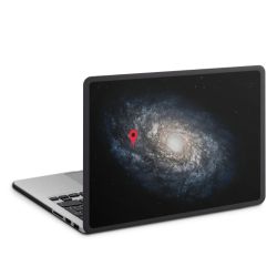MacBook Case anthracite