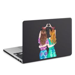 Hard Case for MacBook anthracite