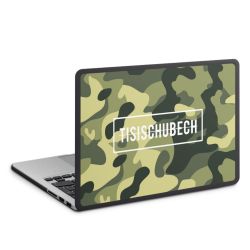 Hard Case für MacBook anthrazit