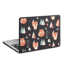 MacBook Case anthracite