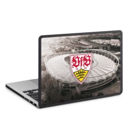 Hard Case für MacBook anthrazit