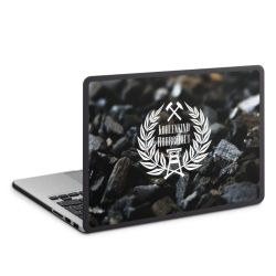 Hard Case für MacBook anthrazit