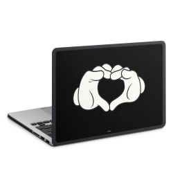 MacBook Case anthracite