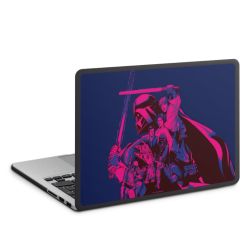 Hard Case for MacBook anthracite