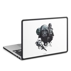 Hard Case for MacBook anthracite