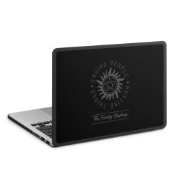 MacBook Case anthracite