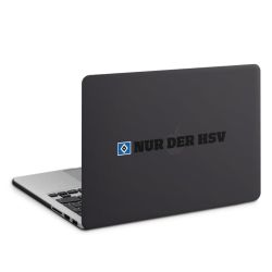 MacBook Case anthrazit