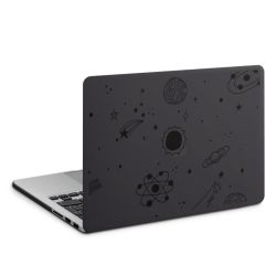 MacBook Case anthracite