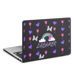 MacBook Case anthracite