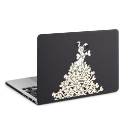 MacBook Case anthrazit
