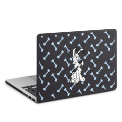 MacBook Case anthrazit
