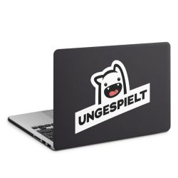 Hard Case für MacBook anthrazit