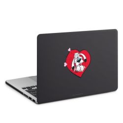 Hard Case für MacBook anthrazit