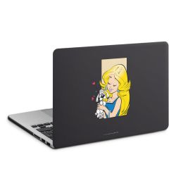 Hard Case für MacBook anthrazit