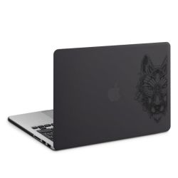 MacBook Case anthracite